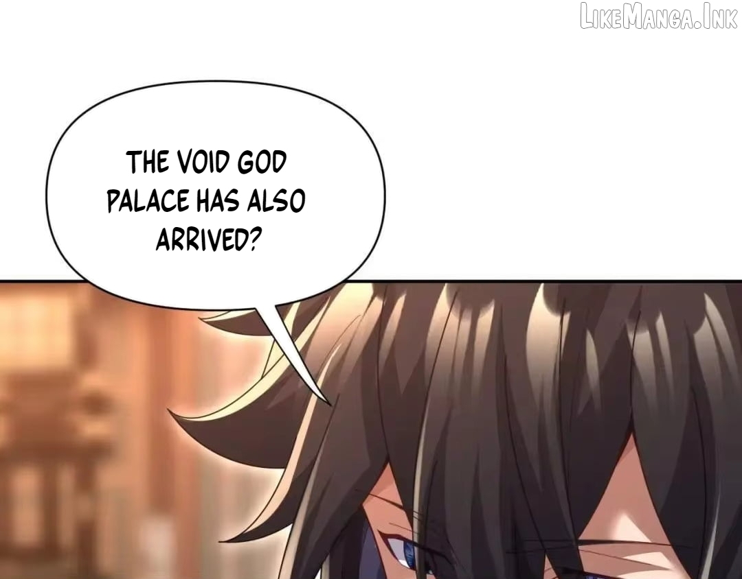 Invincible After Shocking My Empress Wife Chapter 126  - page 121